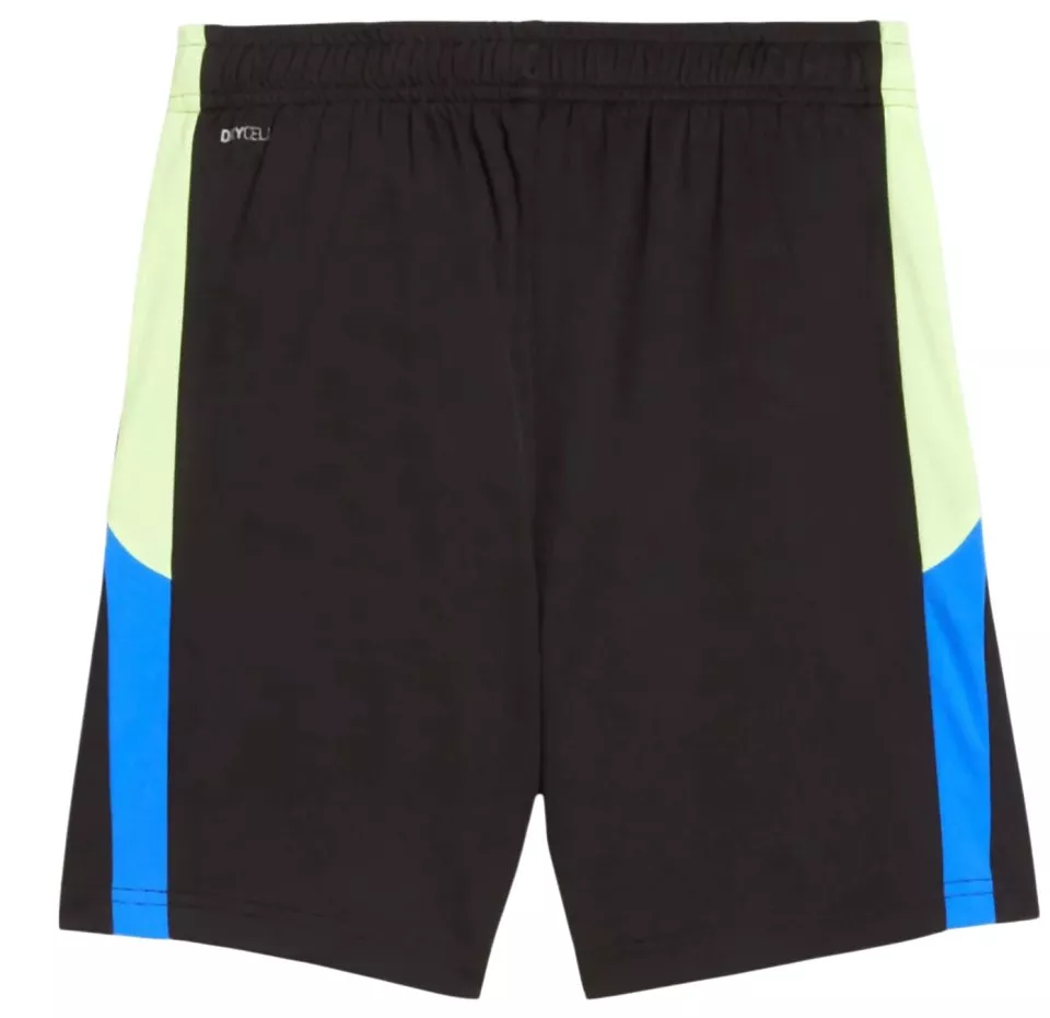 Pantalón corto Puma IndividualLIGA Training Shorts 2 Jr (open pockets)