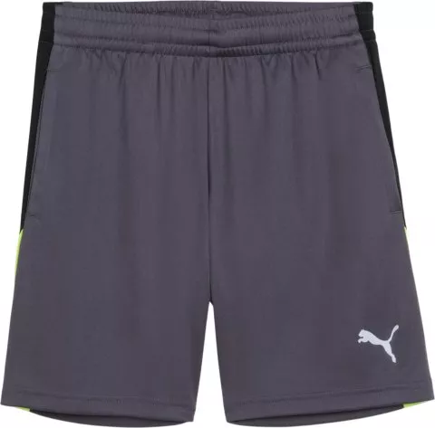 IndividualLIGA Training Shorts 2 Jr (open pockets)