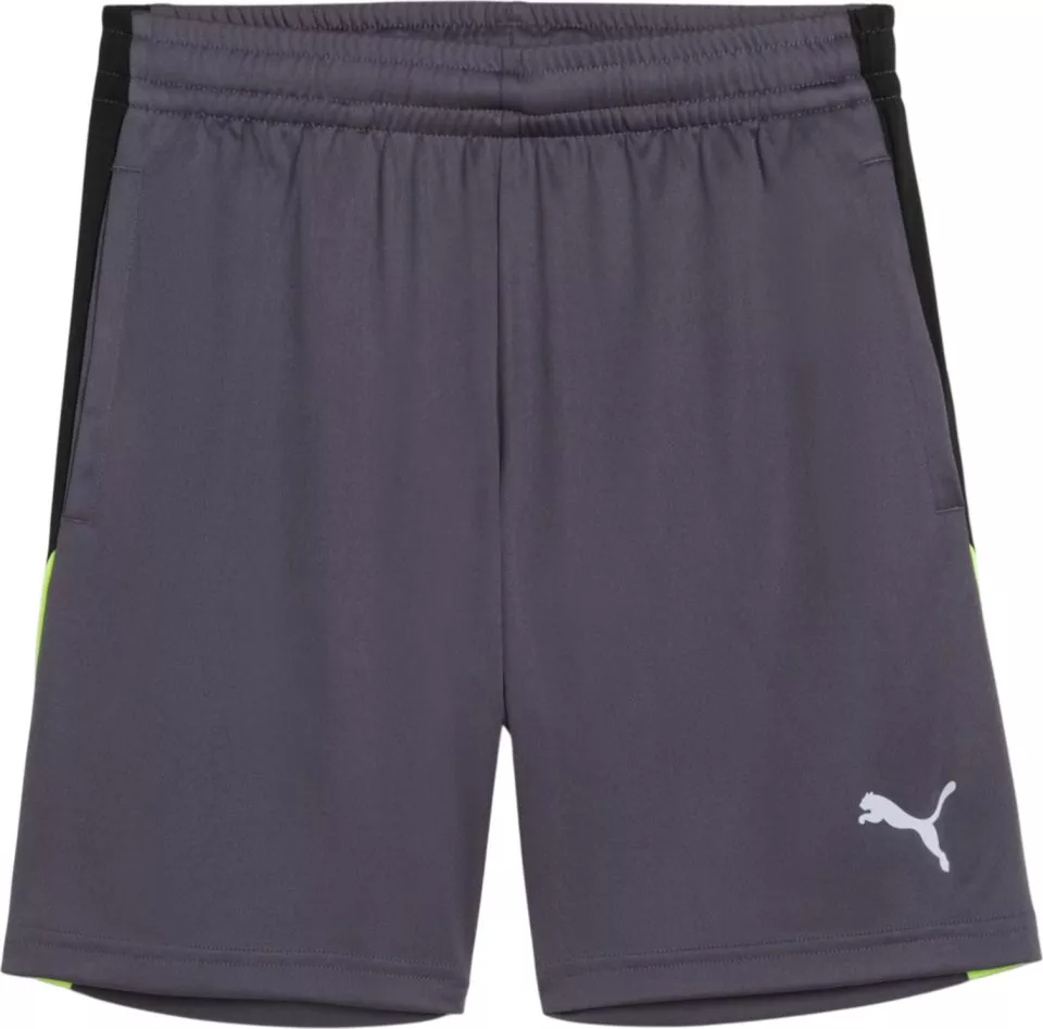 Dětské tréninkové šortky Puma individualLIGA