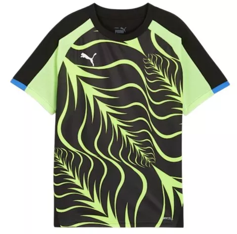 individualLIGA Graphic Jersey Jr