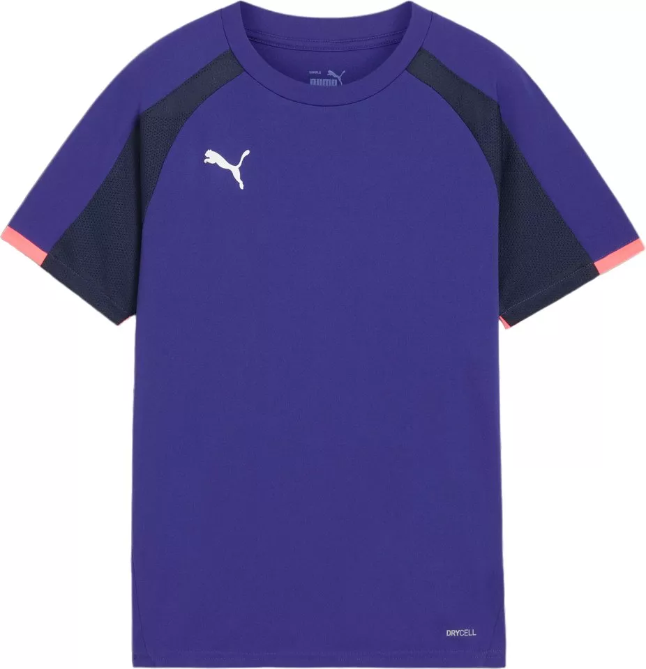 Dres (majica) s kratkim rukavima Puma IndividualLIGA Jersey Kids