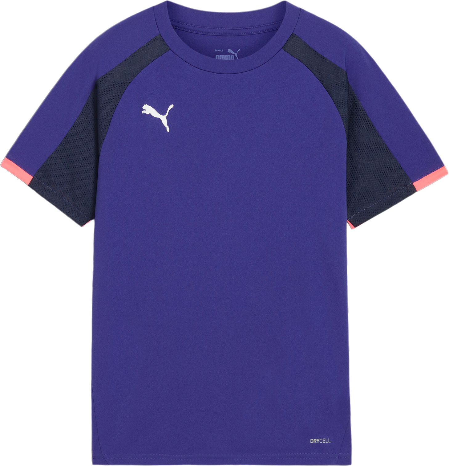 Dres (majica) s kratkim rukavima Puma IndividualLIGA Jersey Kids