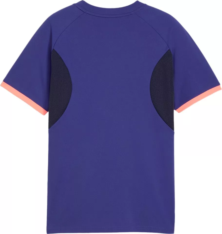 Dres (majica) s kratkim rukavima Puma IndividualLIGA Jersey Kids