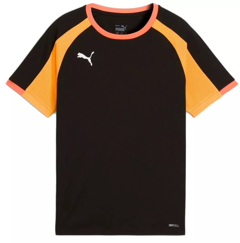 Φανέλα Puma IndividualLIGA Jersey Kids