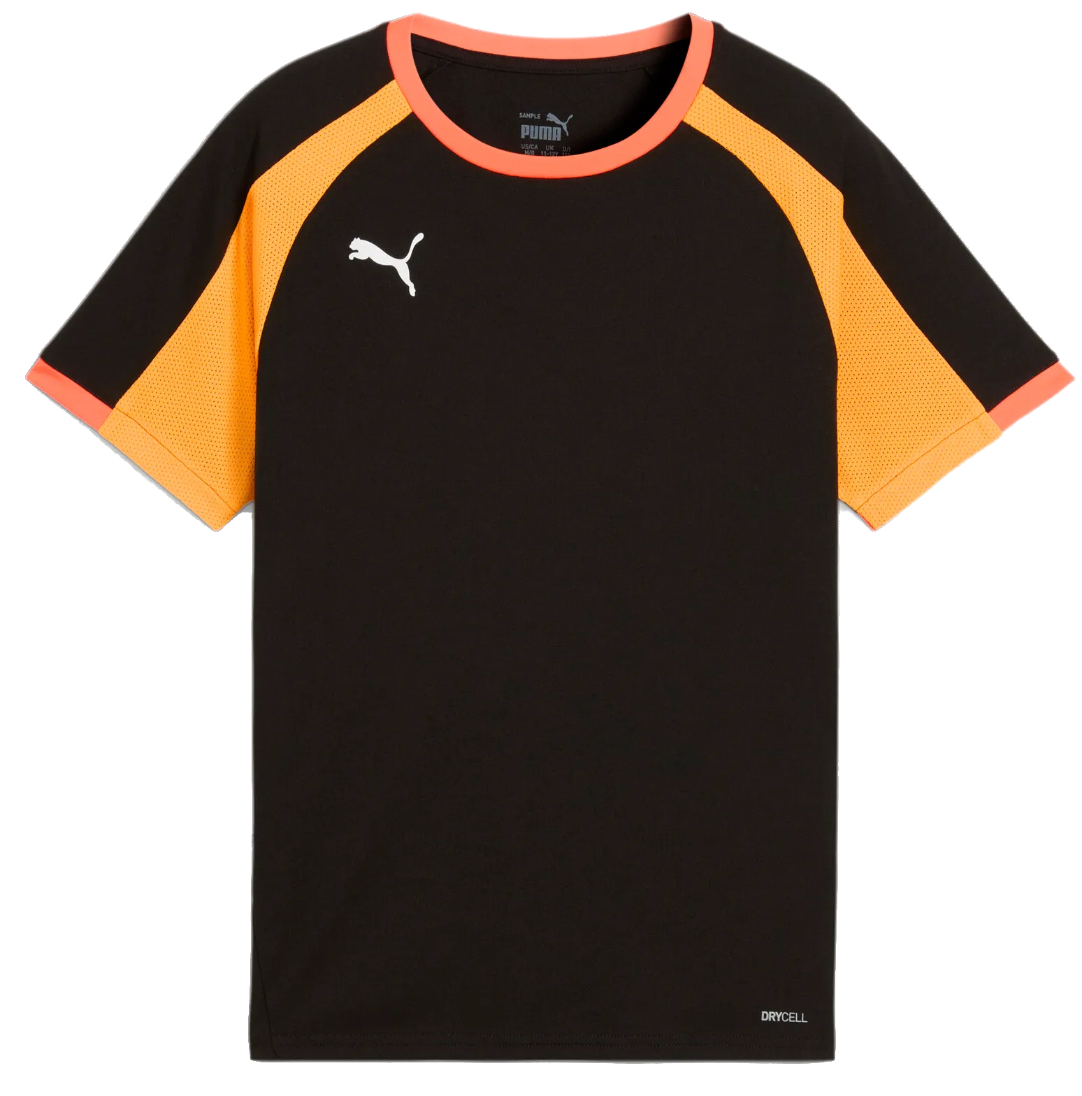 Φανέλα Puma IndividualLIGA Jersey Kids