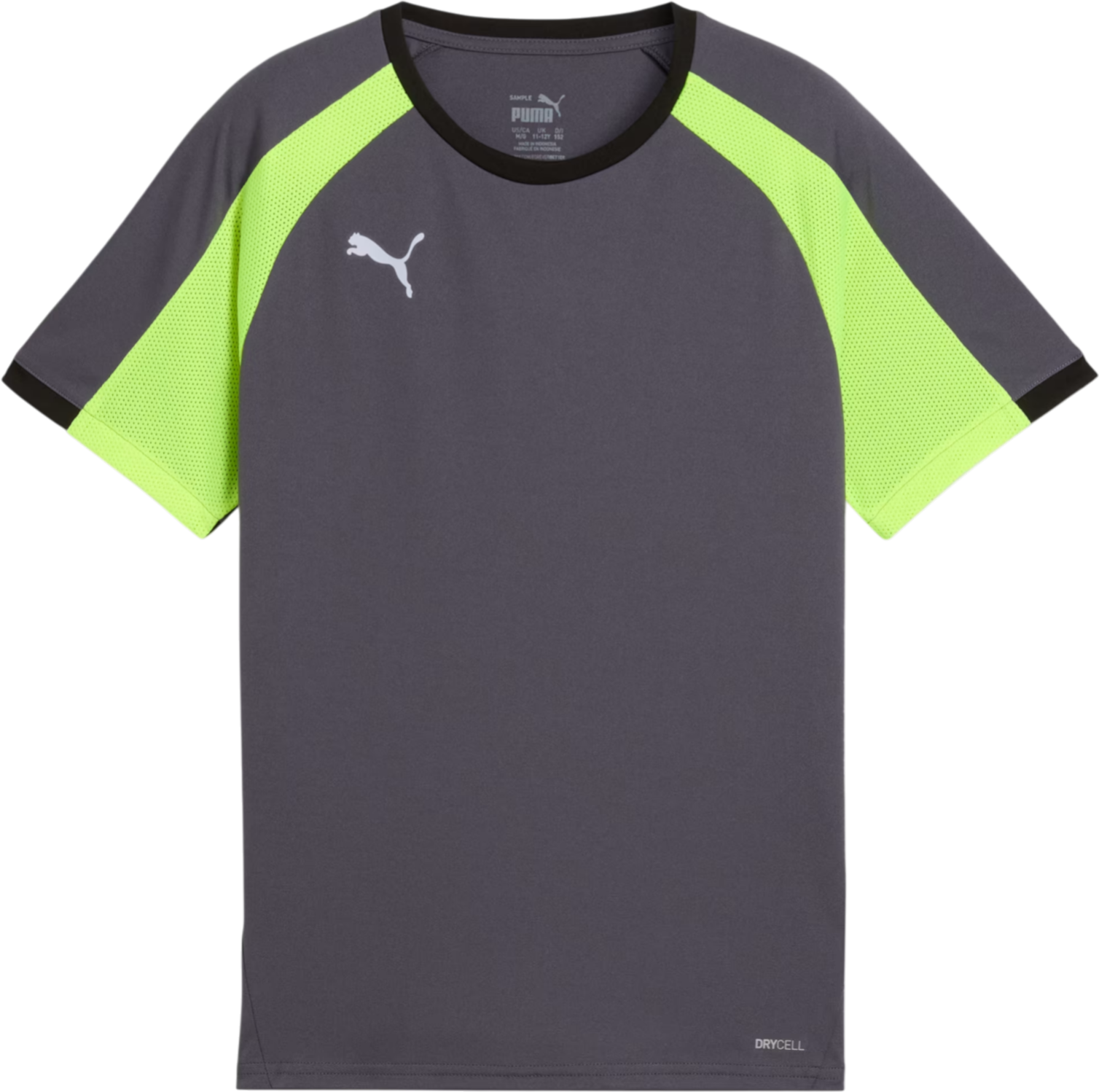 Dres Puma IndividualLIGA Jersey Kids