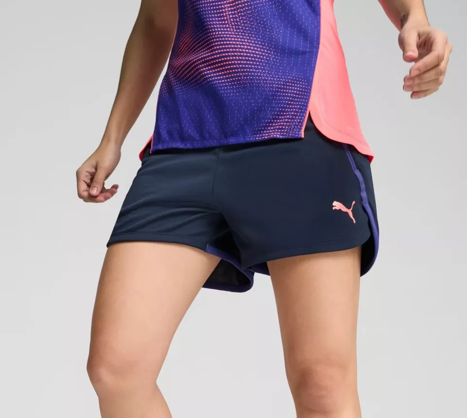 Puma IndividualBLaze Short Women Rövidnadrág