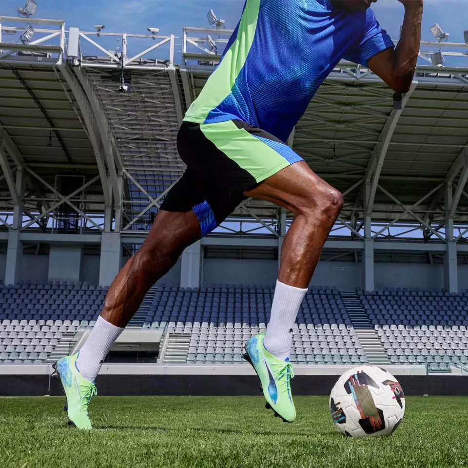Puma individualFINAL Shorts Rövidnadrág