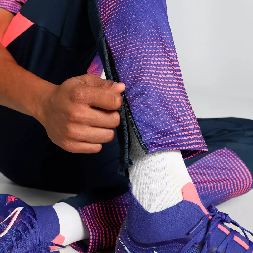 Hlače Puma individualFINAL Training Pants