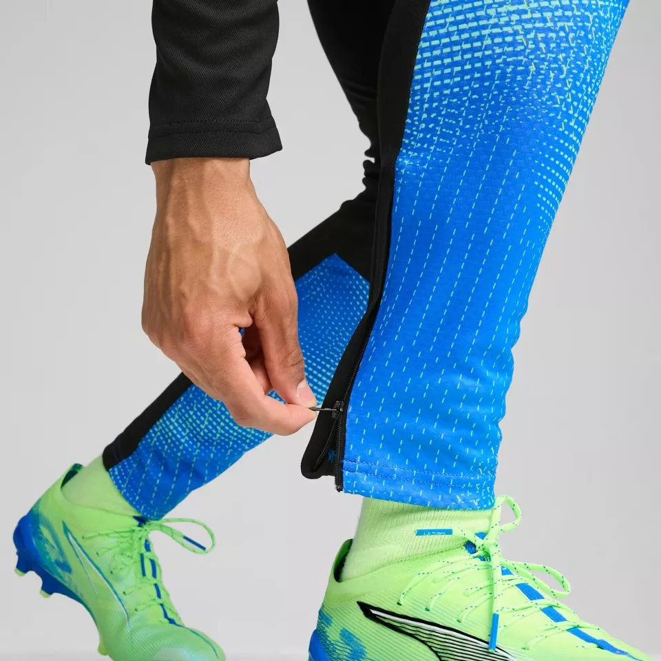 Hlače Puma individualFINAL Training Pants