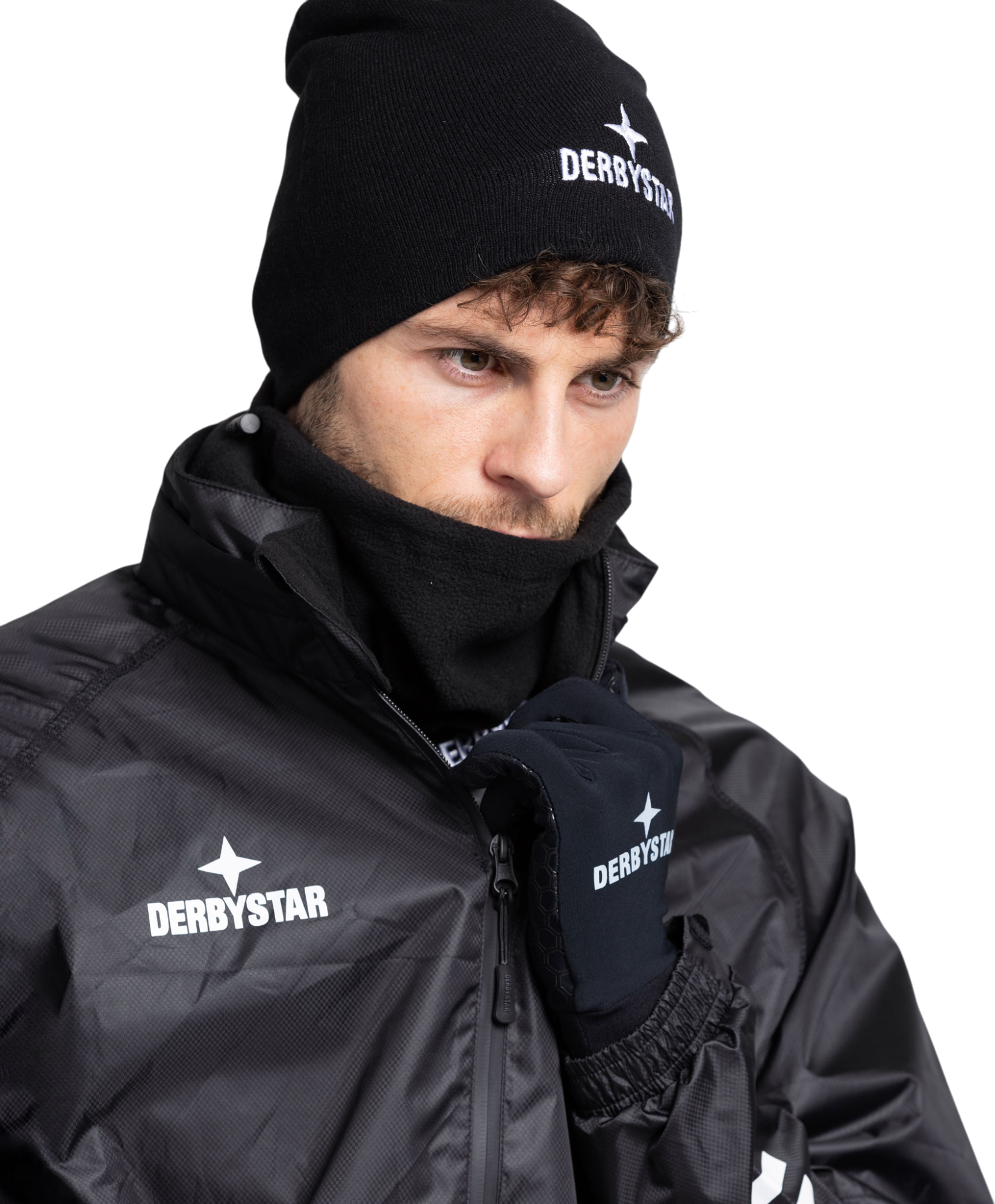 Setti Derbystar DERBYSTAR Winterset 11