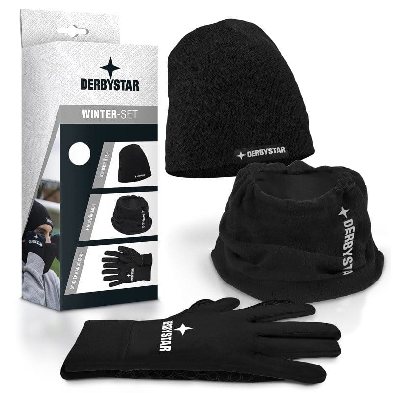 Derbystar Winter-Set v21 Szett