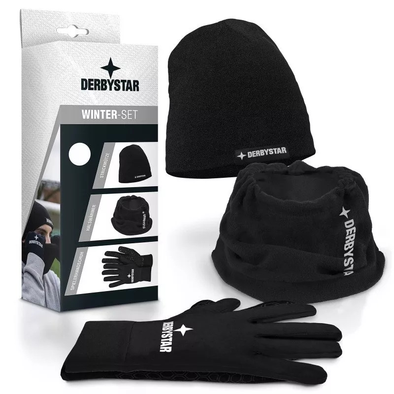 Derbystar Winter-Set v21 Szett