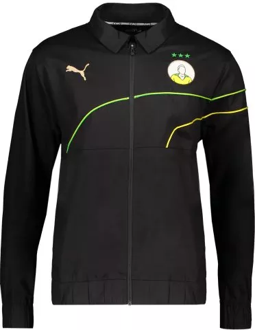 teamGOAL Training Jacket