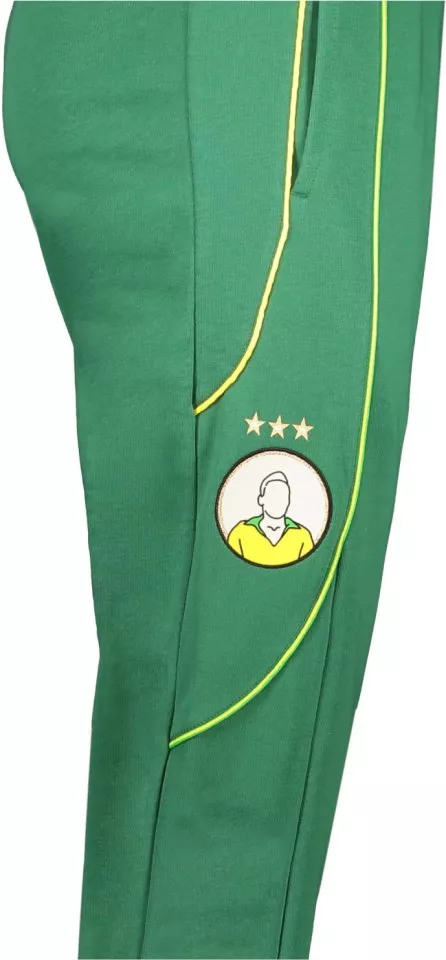 Puma KING Pele Jogginghose Nadrágok