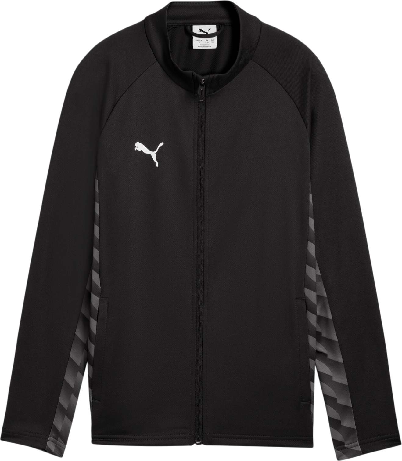 Puma teamLIGA26 Training Kids Jack, 176, Zwart