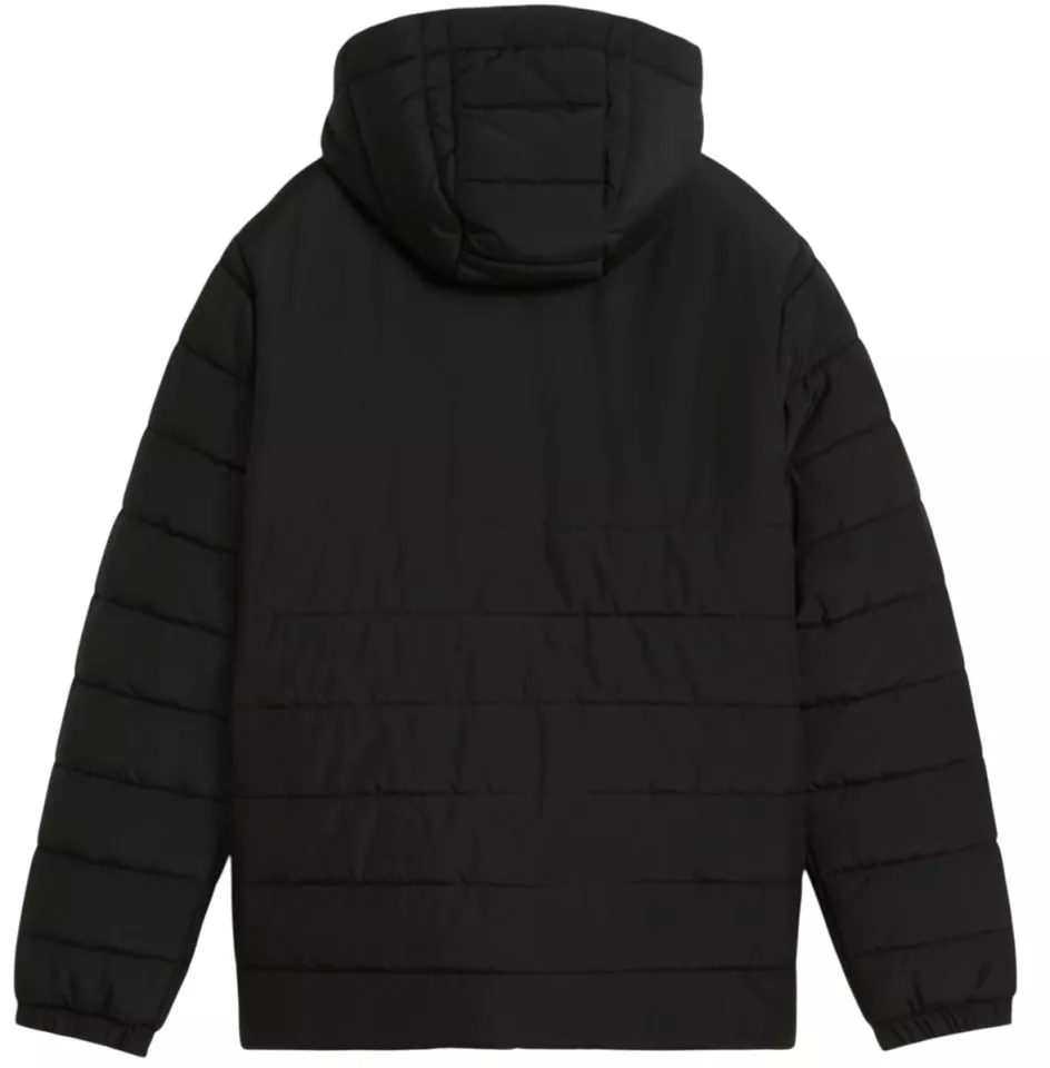 Τζάκετ με κουκούλα Puma teamAdditions Padded Hooded Jacket Kids