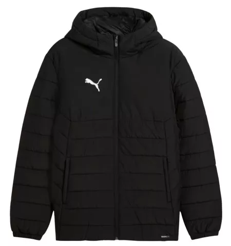 teamAdditions Padded Hooded Jacket