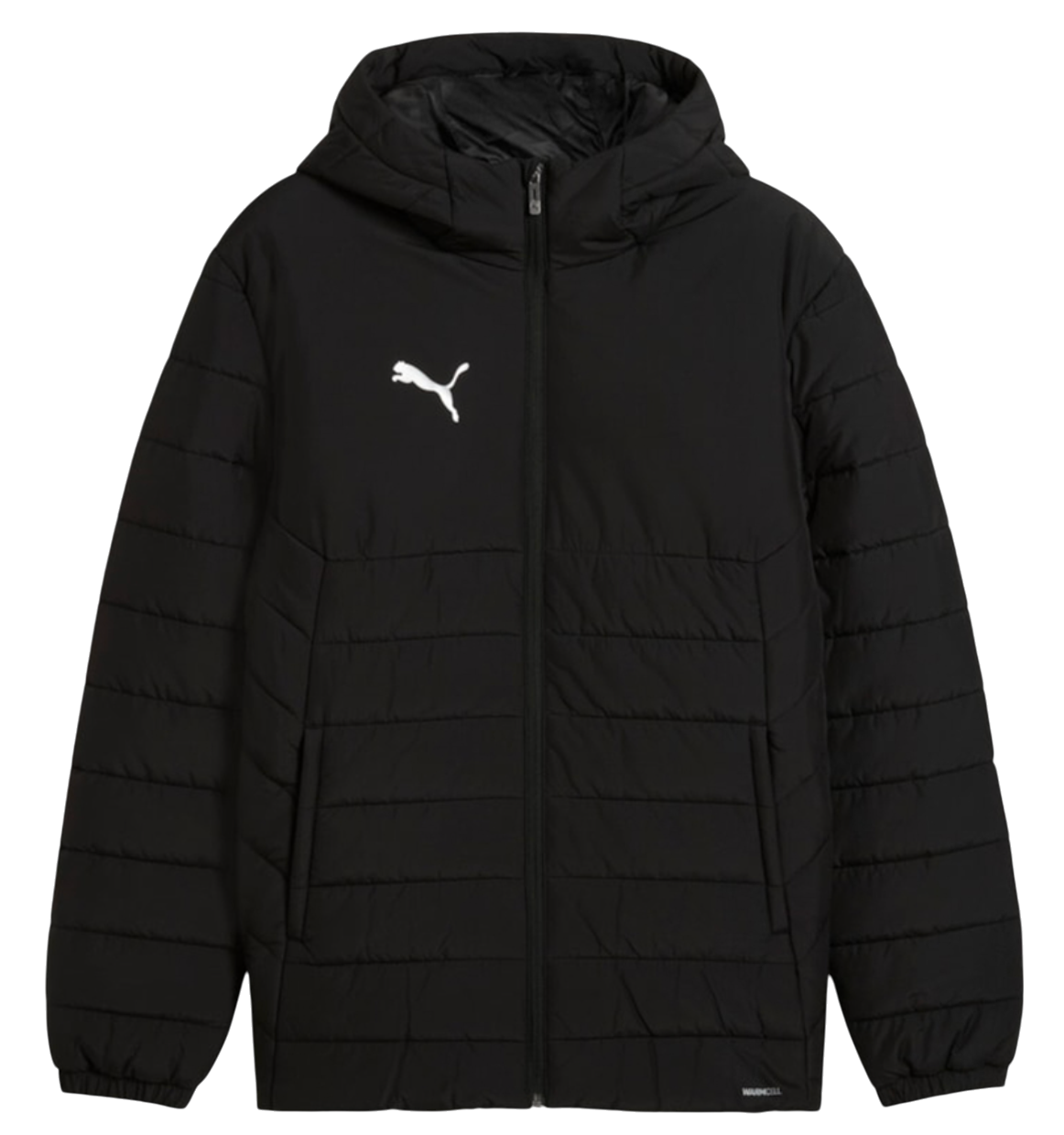 Puma teamAdditions Padded Hooded Jacket Kapucnis kabát