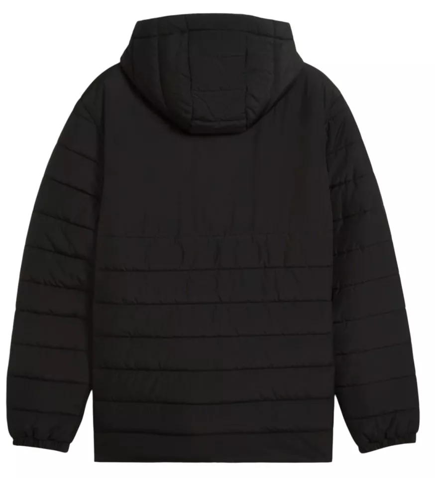 Puma teamAdditions Padded Hooded Jacket Kapucnis kabát