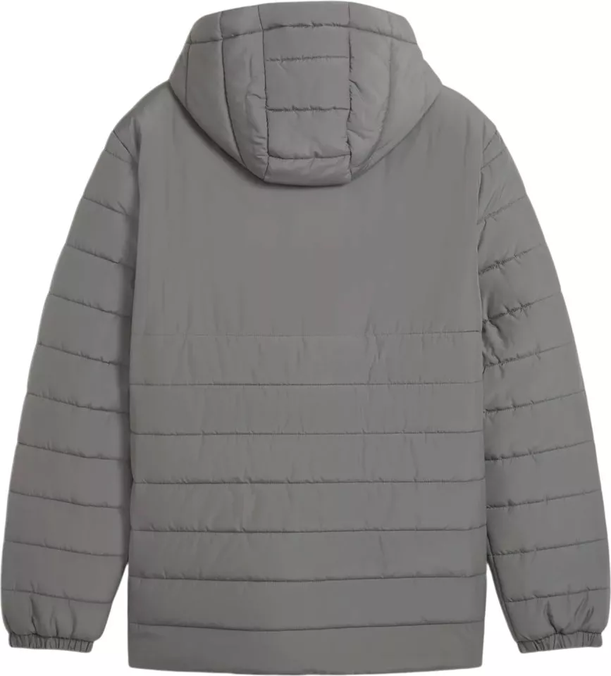 Puma teamAdiitions Padded Hooded Jacket Kapucnis kabát
