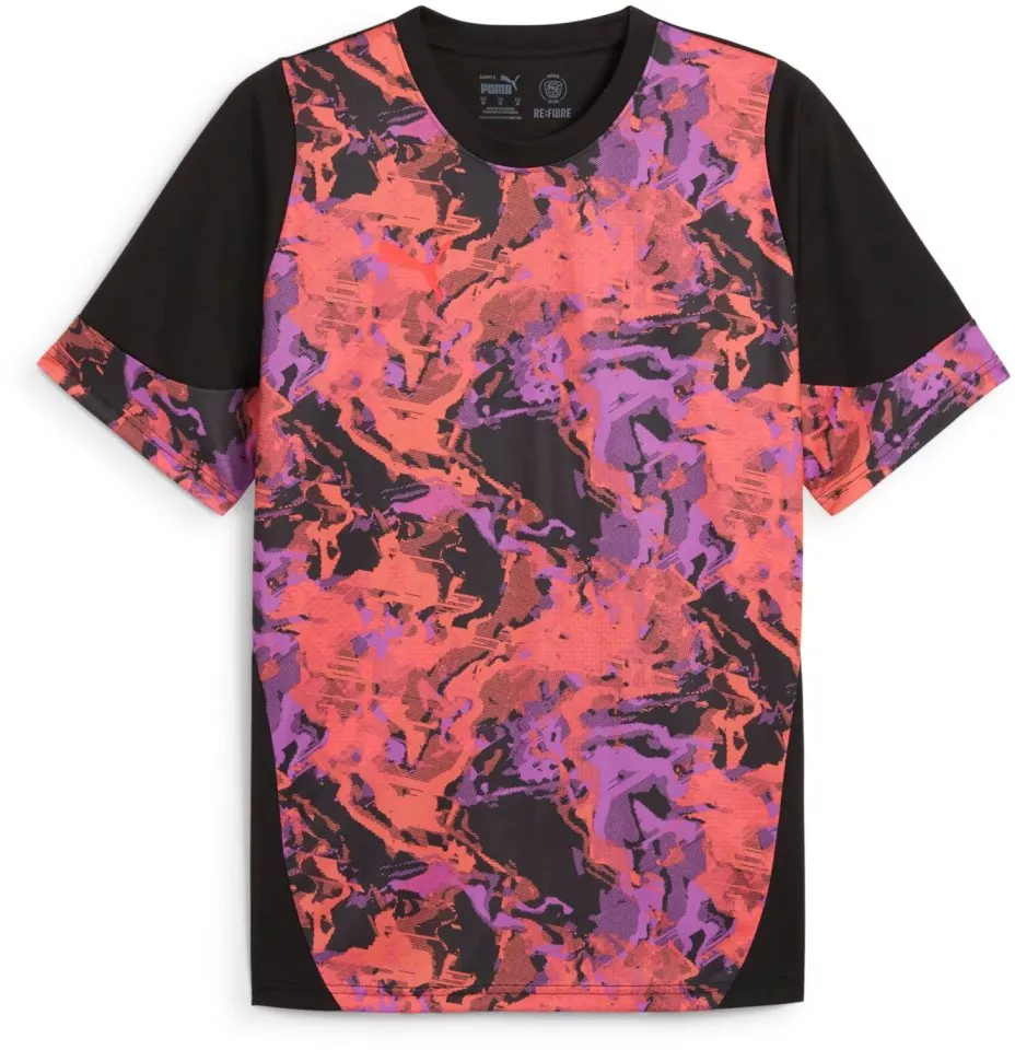 Dres Puma individualCUP Jersey