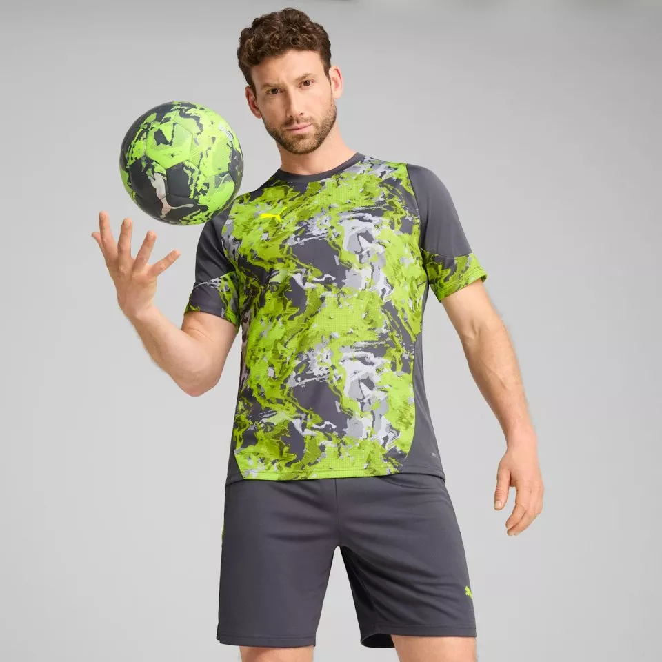 Maglia Puma individualCUP Jersey