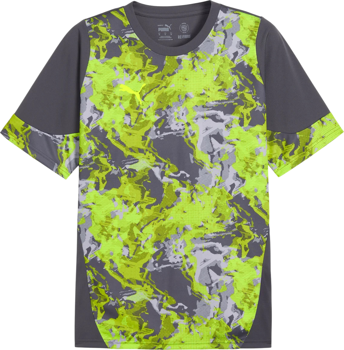 Maglia Puma individualCUP Jersey