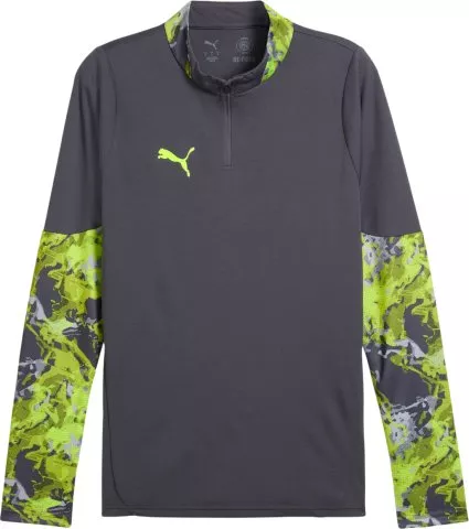 individualCUP 1/4 Zip-Top
