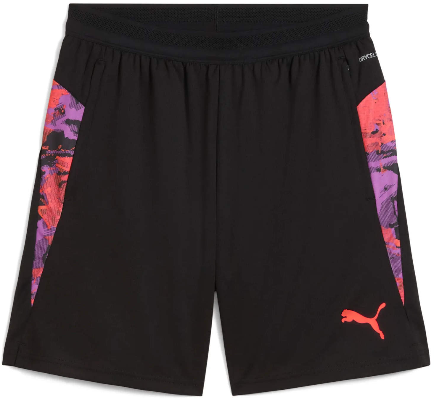 Kratke hlače Puma individualCUP Shorts