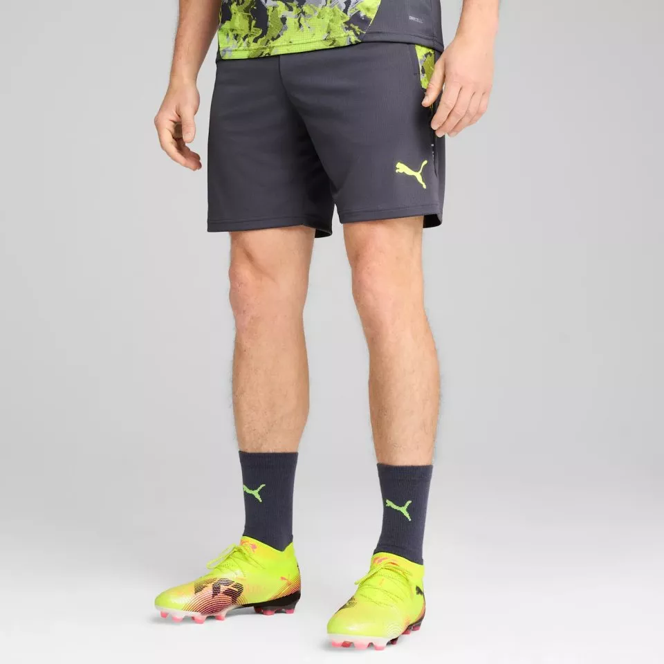 Шорти Puma individualCUP Shorts