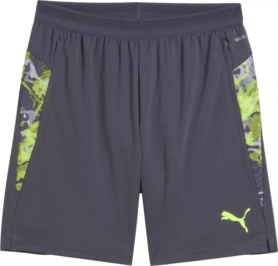 Шорти Puma individualCUP Shorts