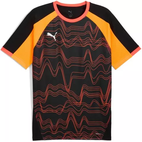 individualLIGA Graphic Jersey