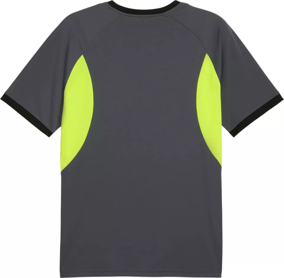 Dres Puma individualLIGA Graphic Jersey