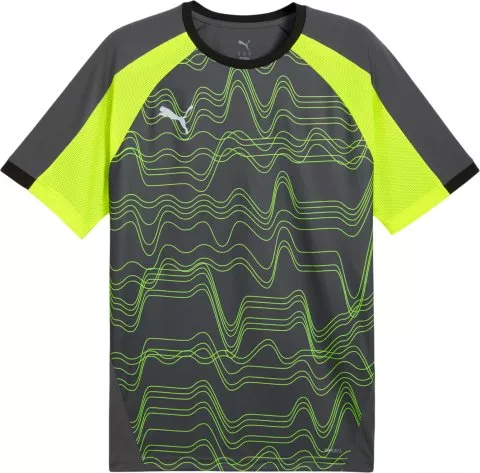 individualLIGA Graphic Jersey
