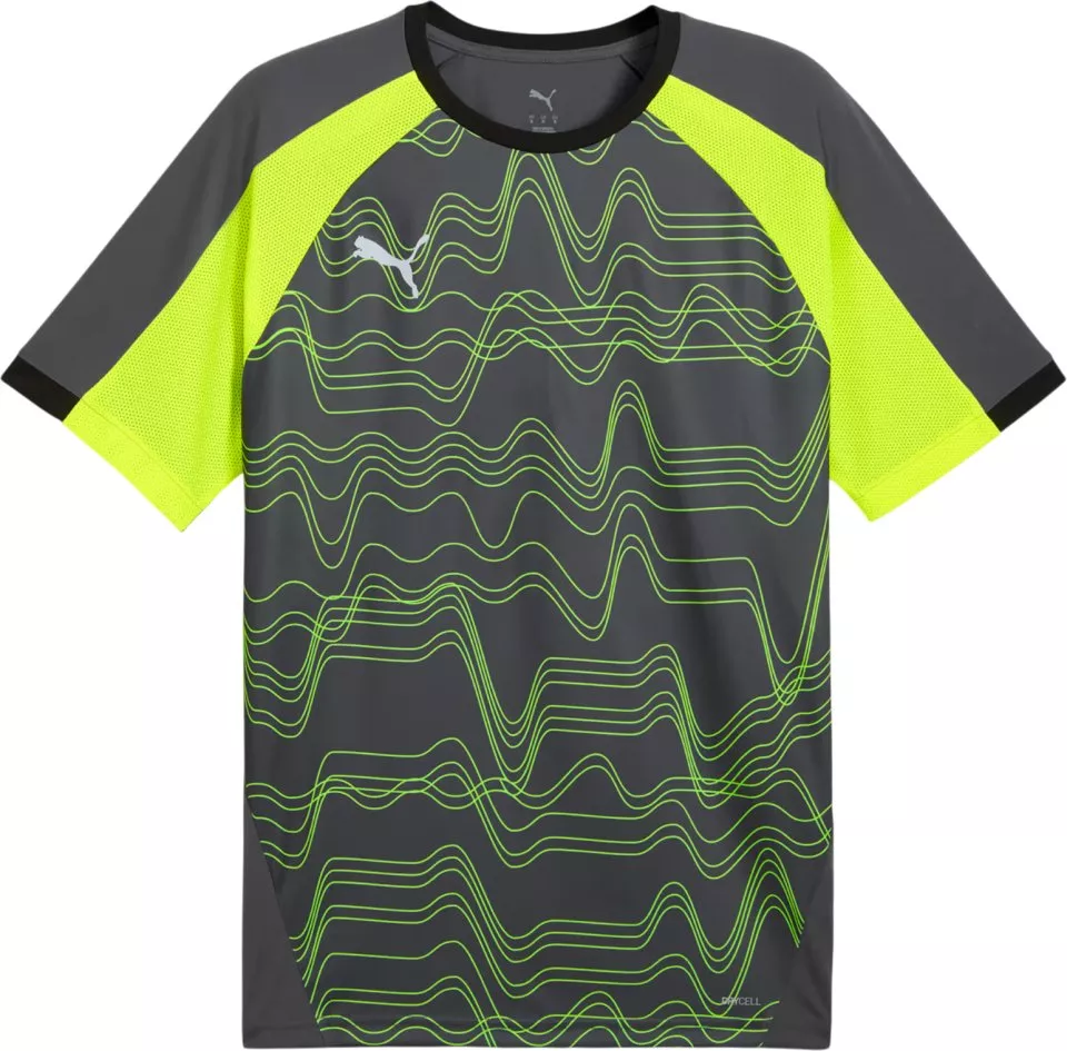Dres Puma individualLIGA Graphic Jersey