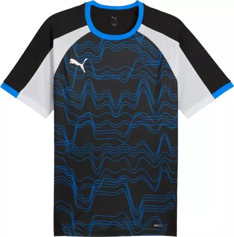 individualLIGA Graphic Jersey