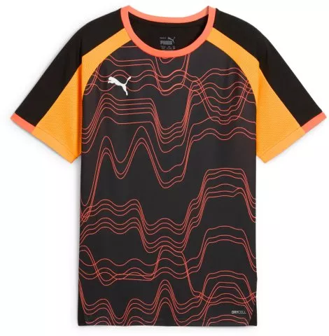 individualLIGA Graphic Jersey jr