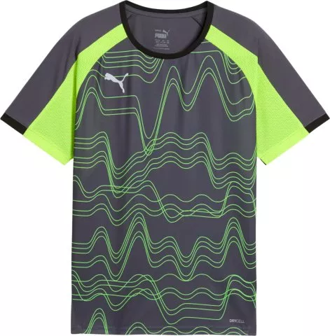 individualLIGA Graphic Jersey Kids