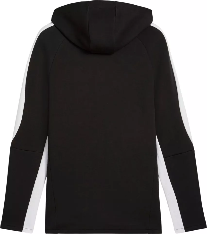 Puma teamEVOSTRIPE Hooded Jacket Kapucnis melegítő felsők