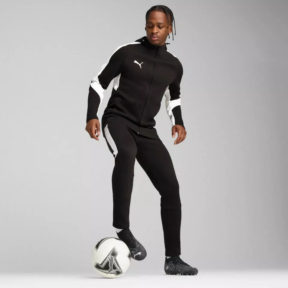 Puma teamEVOSTRIPE Hooded Jacket Kapucnis melegítő felsők