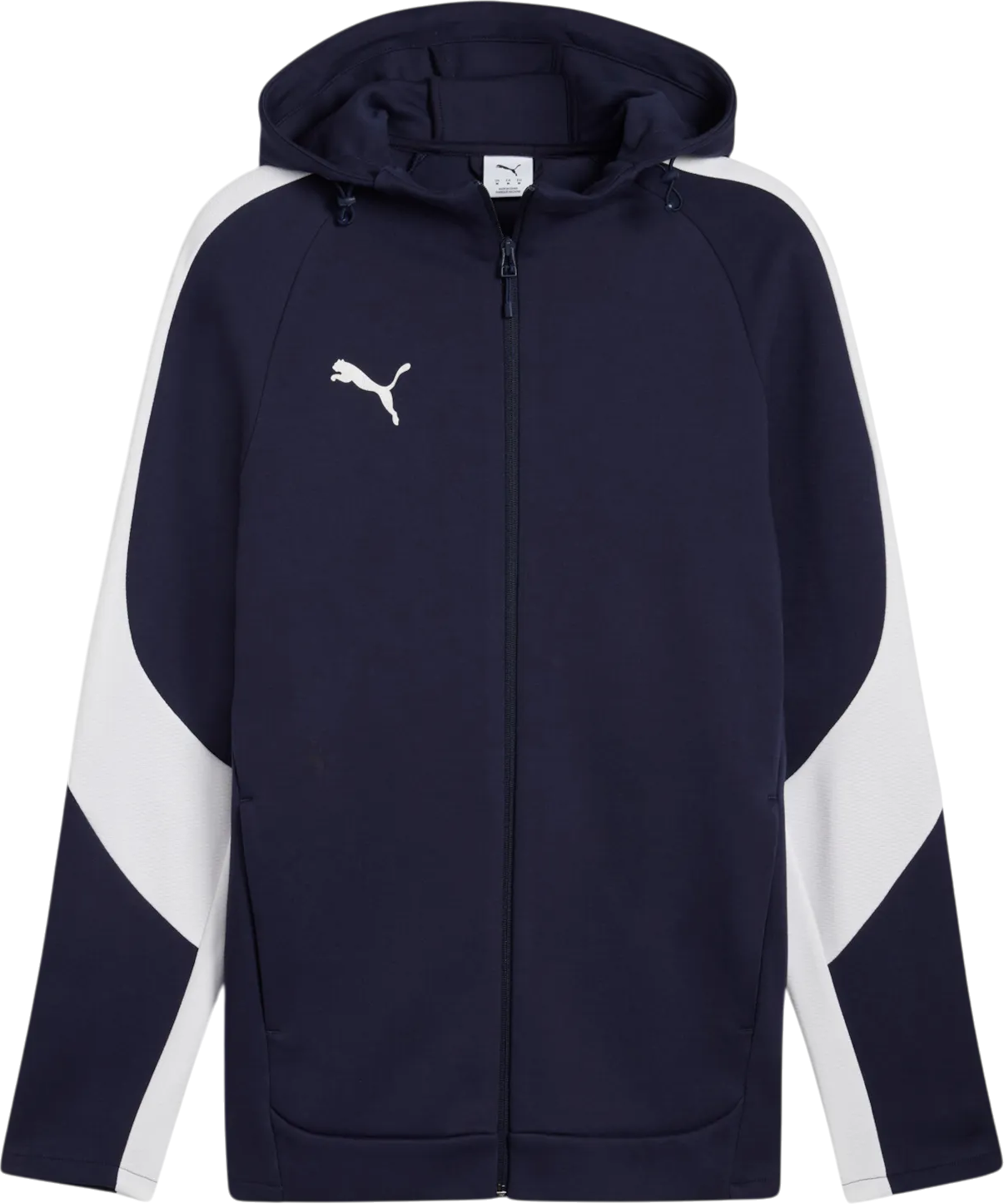 Puma teamEVOSTRIPE Hooded Jacket Kapucnis melegítő felsők