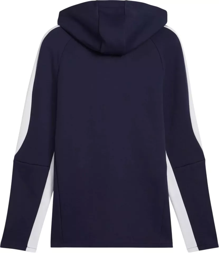 Puma teamEVOSTRIPE Hooded Jacket Kapucnis melegítő felsők