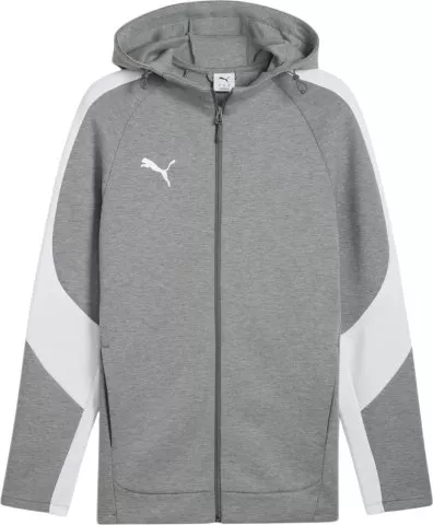 teamEVOSTRIPE Hooded Jacket