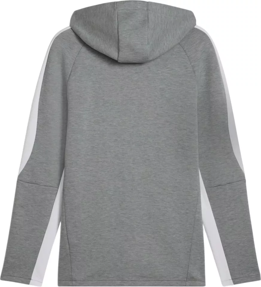 Sweatshirt com capuz Puma teamEVOSTRIPE Hooded Jacket