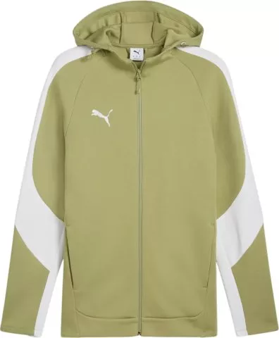 teamEVOSTRIPE Hooded Jacket