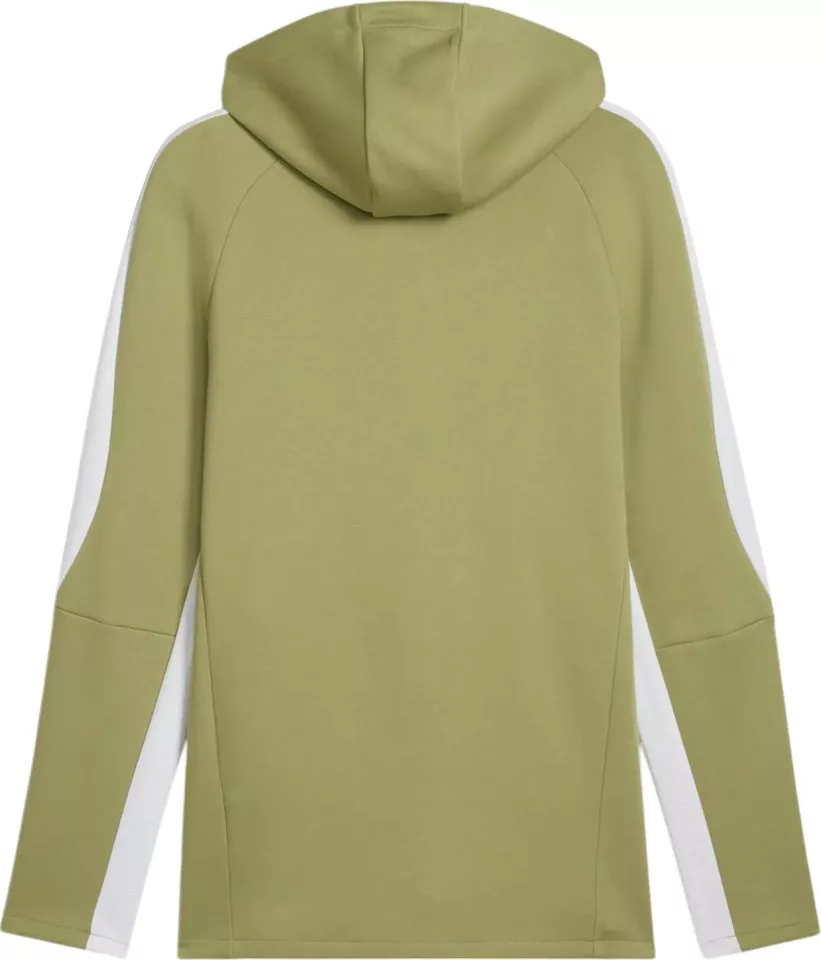 Puma teamEVOSTRIPE Hooded Jacket Kapucnis melegítő felsők