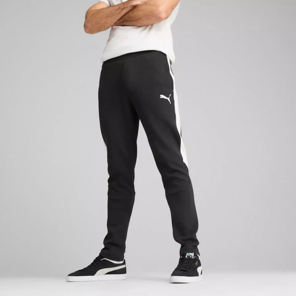 Pánské kalhoty Puma teamEVOSTRIPE