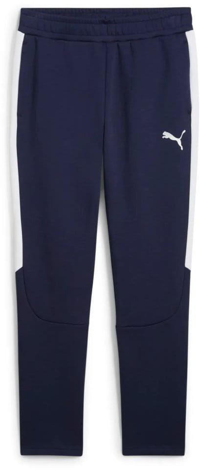 Hlače Puma teamEVOSTRIPE Pants