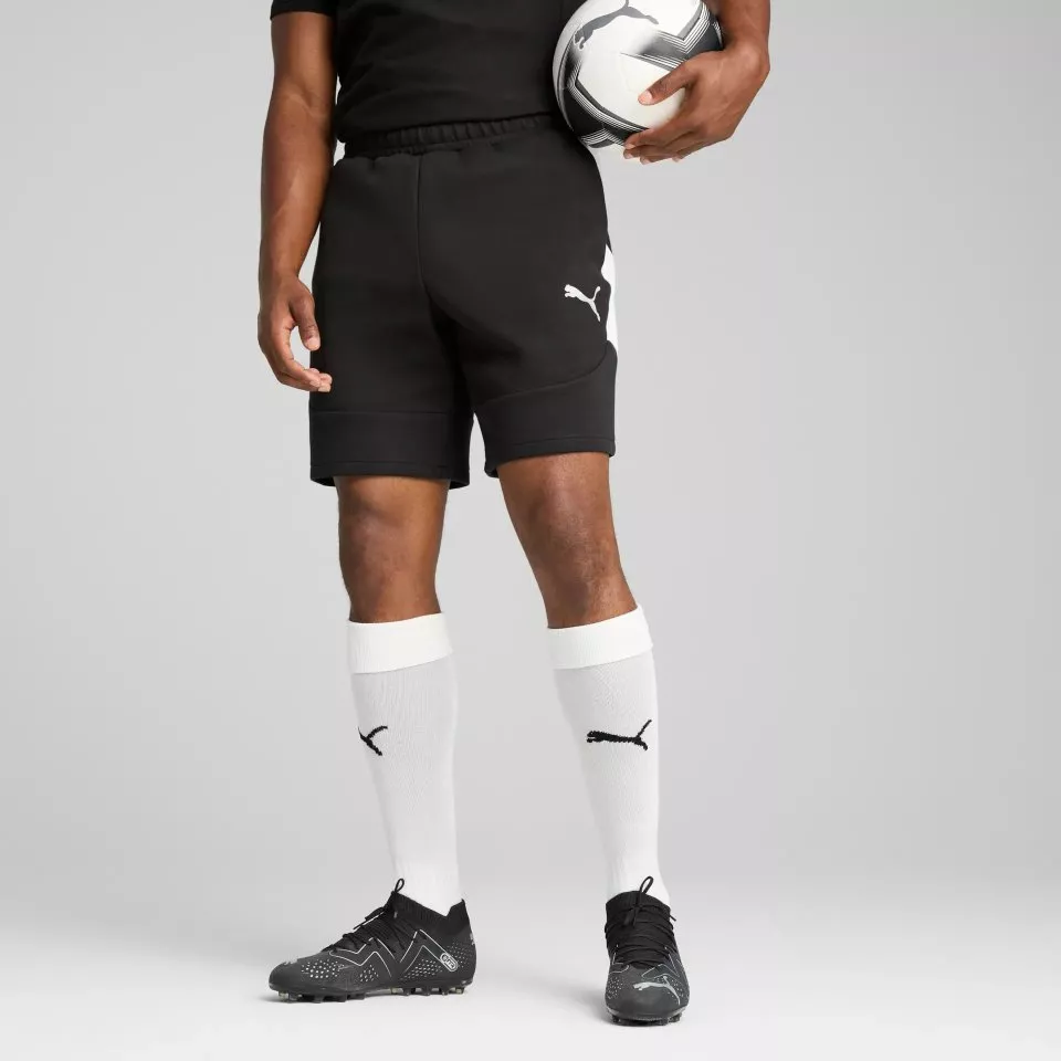 Kratke hlače Puma teamEvostripe Short